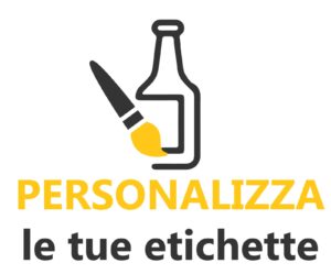 ICON-etichettepersonalizzate